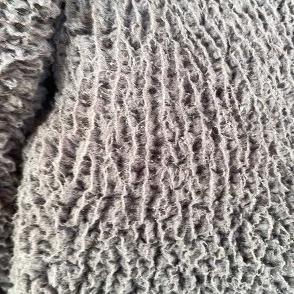 Columbia Sherpa Zip Up Jacket - Picture 8 of 14